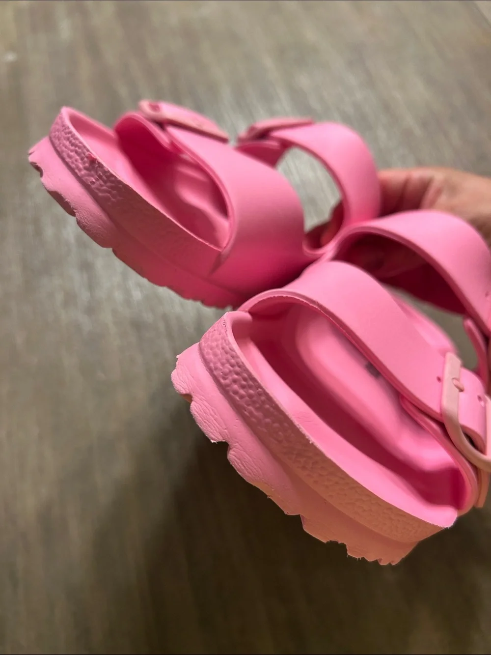 Birkenstock like new